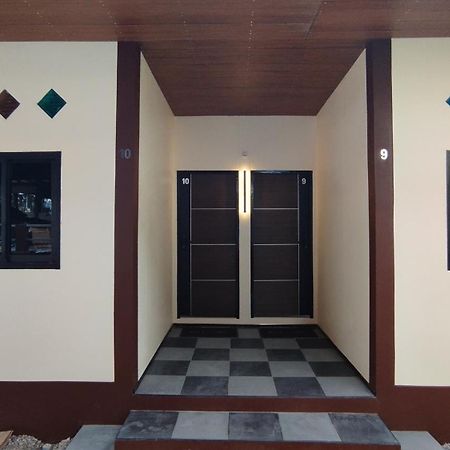 Touch The Wind Hotel Чайяфум Екстериор снимка