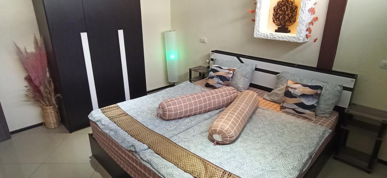 Touch The Wind Hotel Чайяфум Екстериор снимка