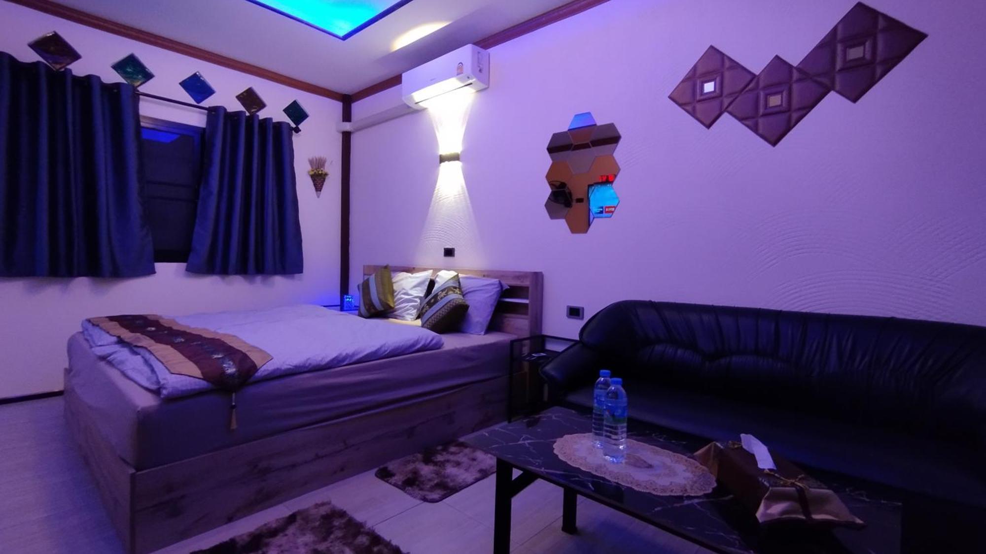 Touch The Wind Hotel Чайяфум Екстериор снимка
