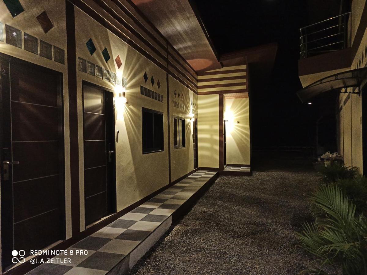 Touch The Wind Hotel Чайяфум Екстериор снимка